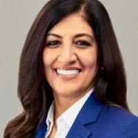 Portrait of Mitra Hooman